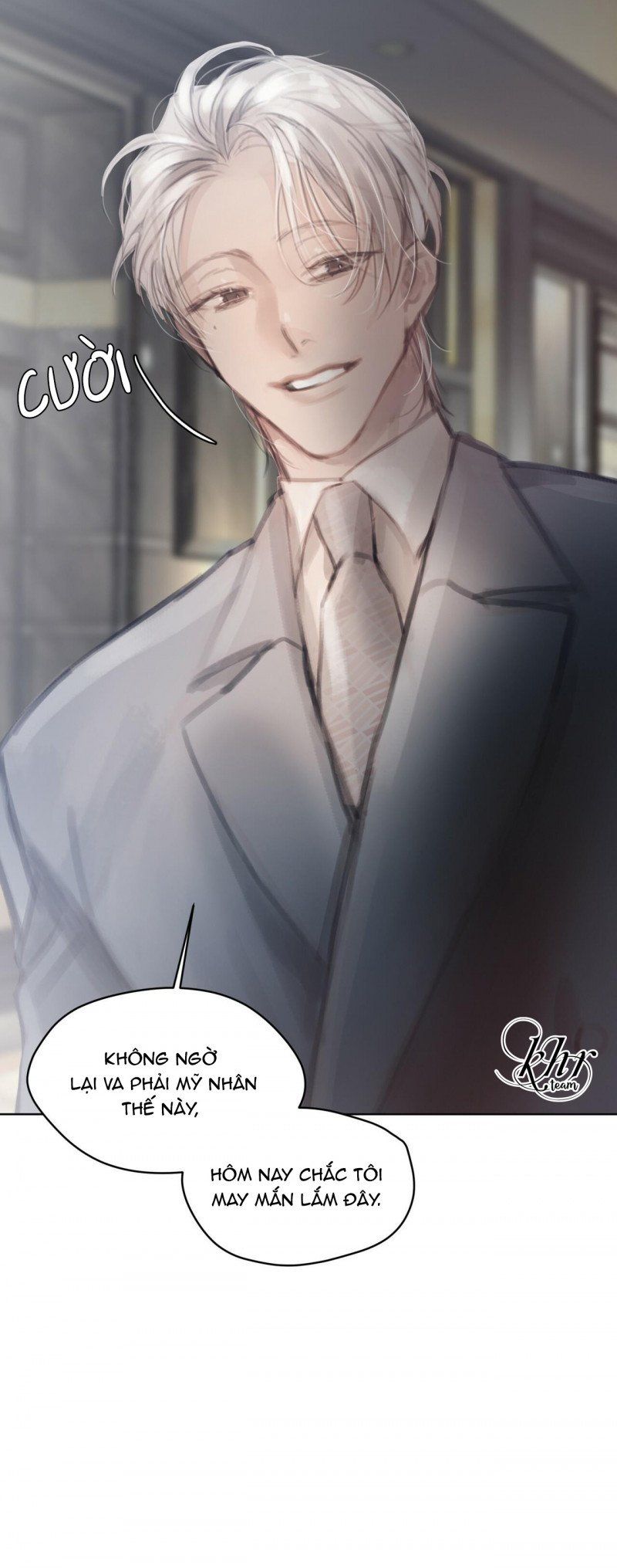 Doppio Senso Chương 56 page 14 - Giả Dược