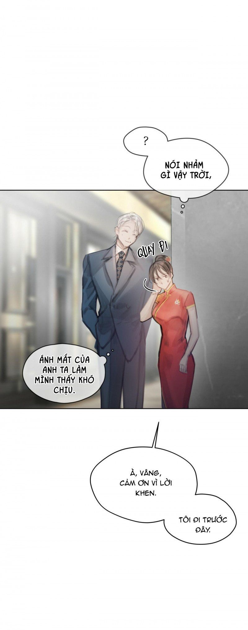 Doppio Senso Chương 56 page 15 - Giả Dược