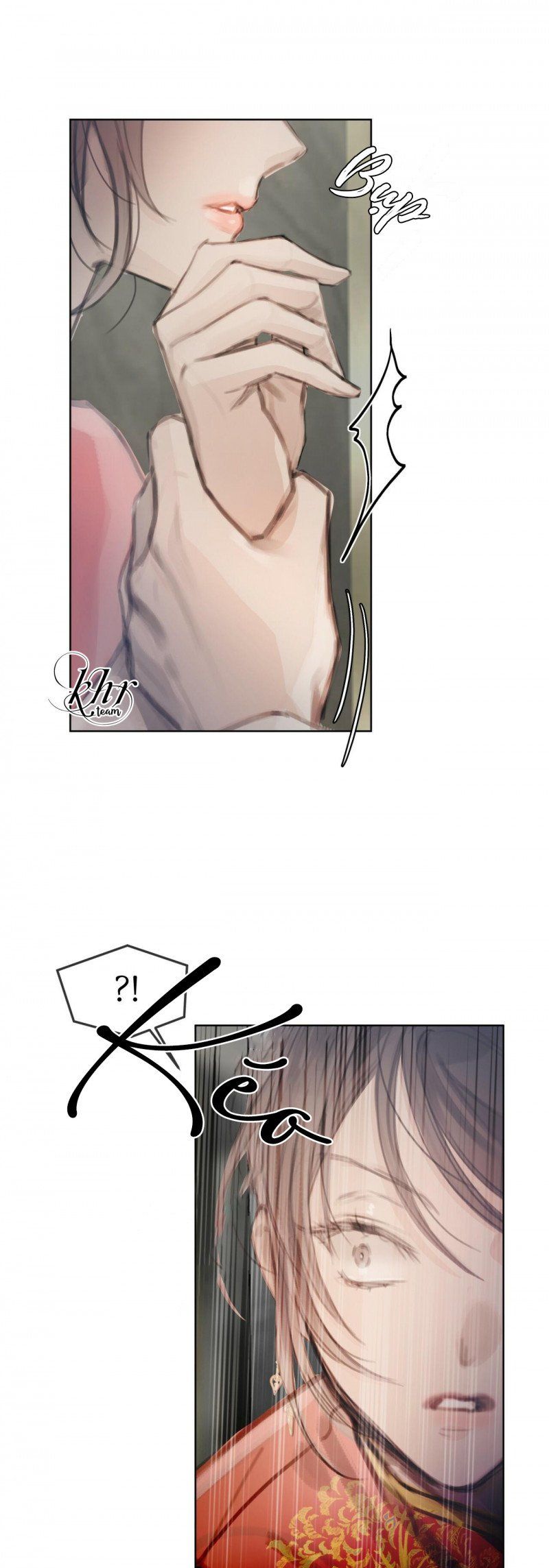 Doppio Senso Chương 56 page 16 - Giả Dược