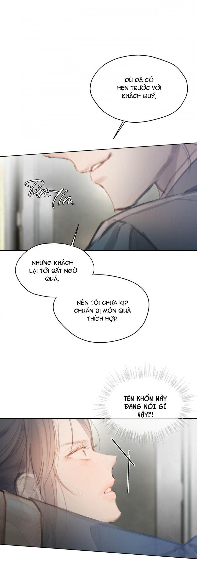 Doppio Senso Chương 56 page 18 - Giả Dược