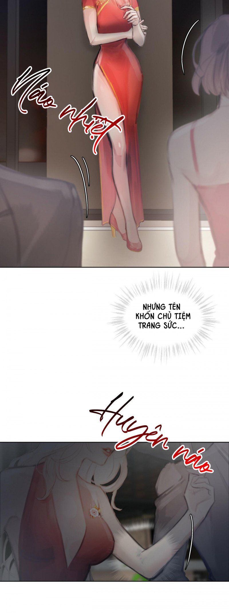 Doppio Senso Chương 56 page 3 - Giả Dược