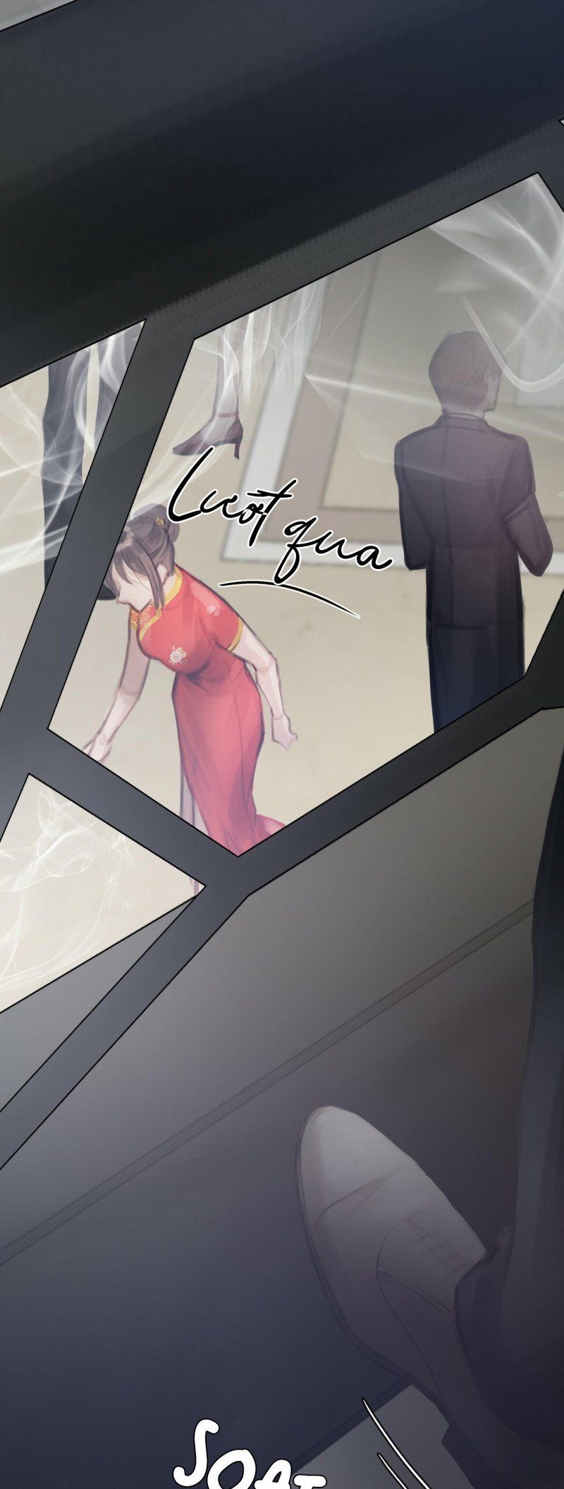 Doppio Senso Chương 56 page 7 - Giả Dược