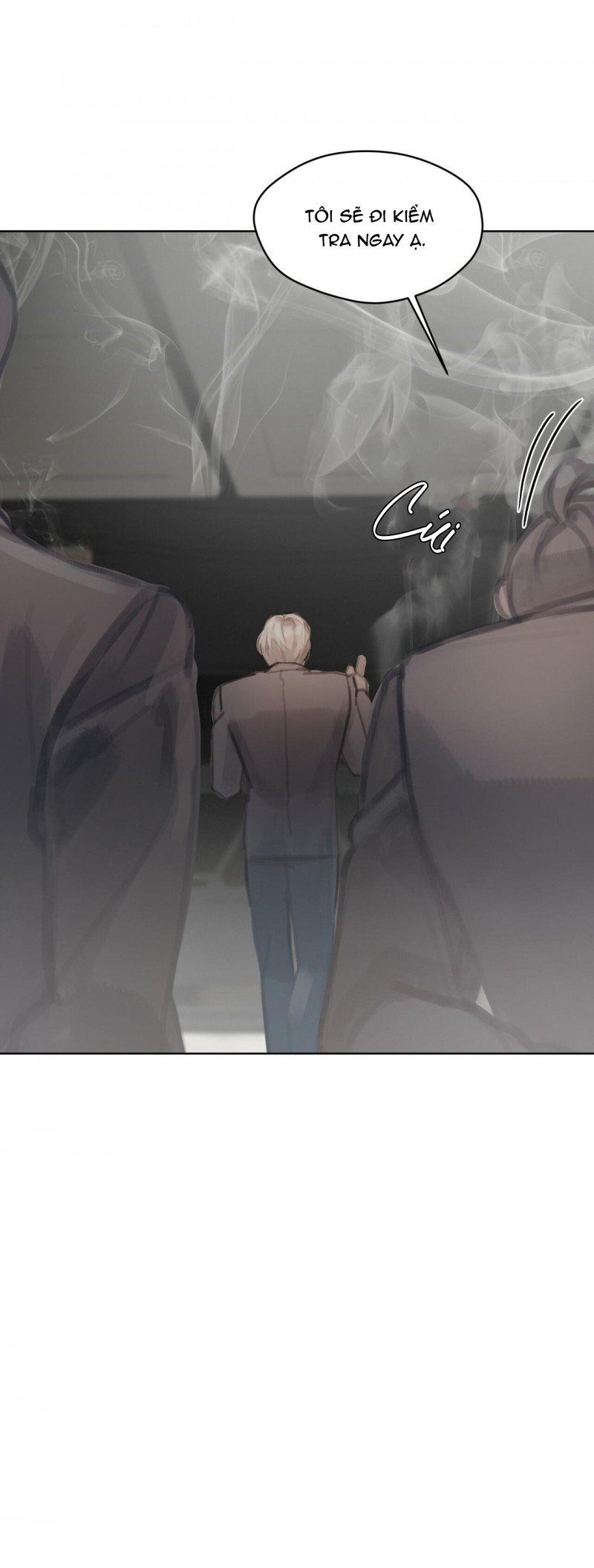 Doppio Senso Chương 56 page 9 - Giả Dược