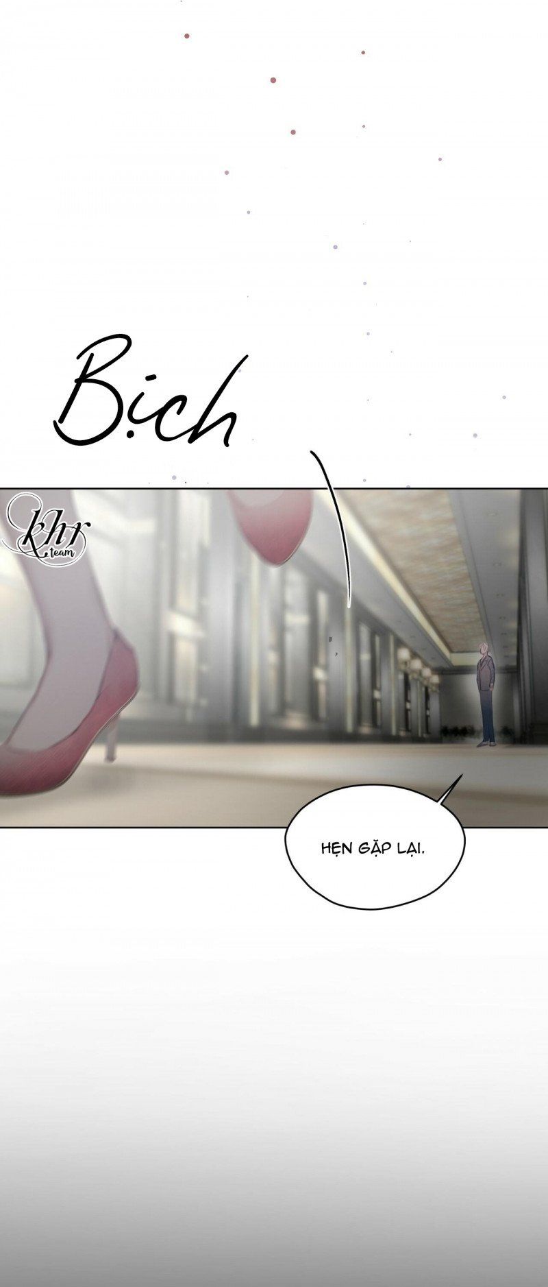 Doppio Senso Chương 56.5 page 11 - Giả Dược