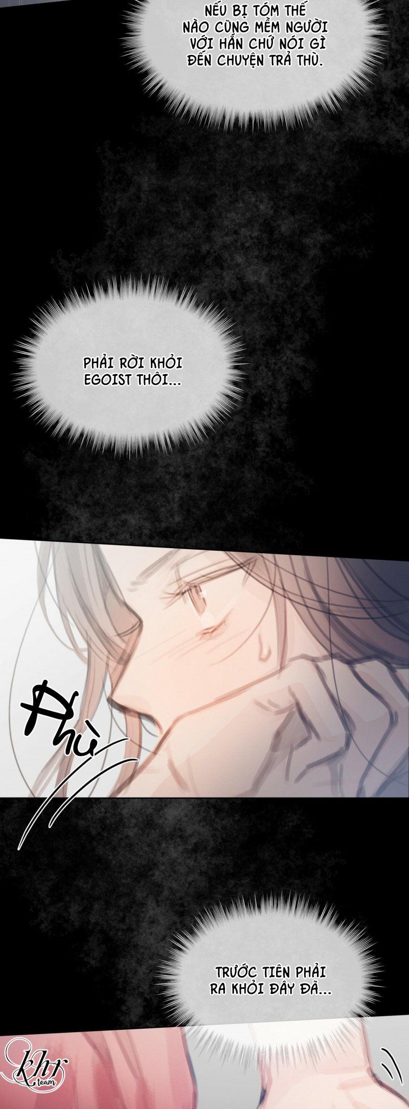 Doppio Senso Chương 56.5 page 14 - Giả Dược