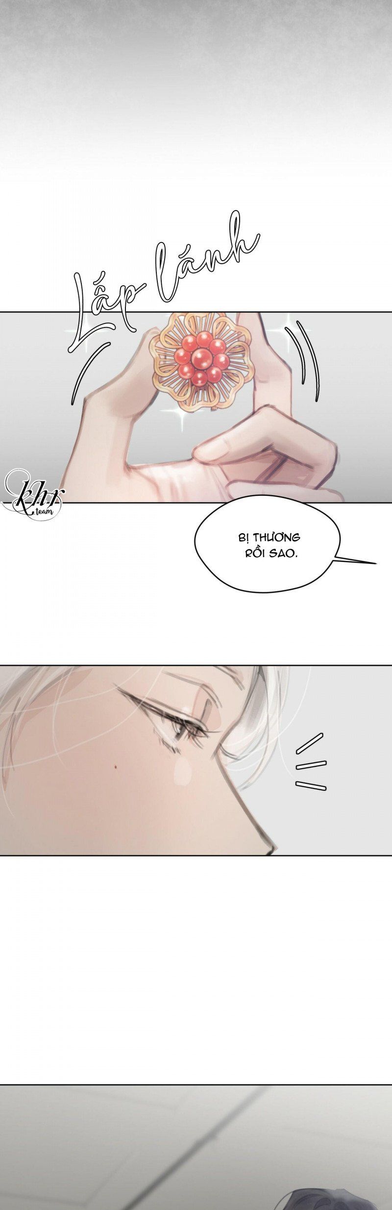 Doppio Senso Chương 56.5 page 16 - Giả Dược