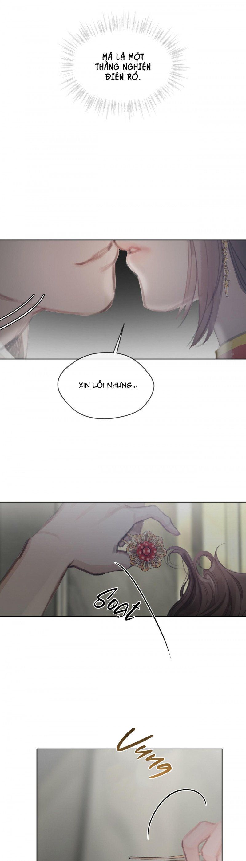 Doppio Senso Chương 56.5 page 7 - Giả Dược