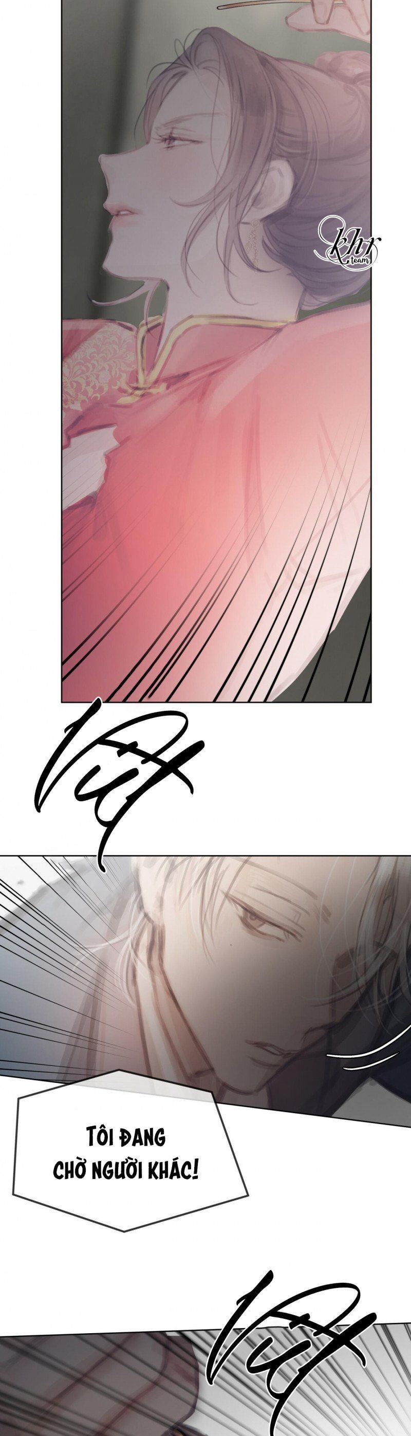 Doppio Senso Chương 56.5 page 8 - Giả Dược