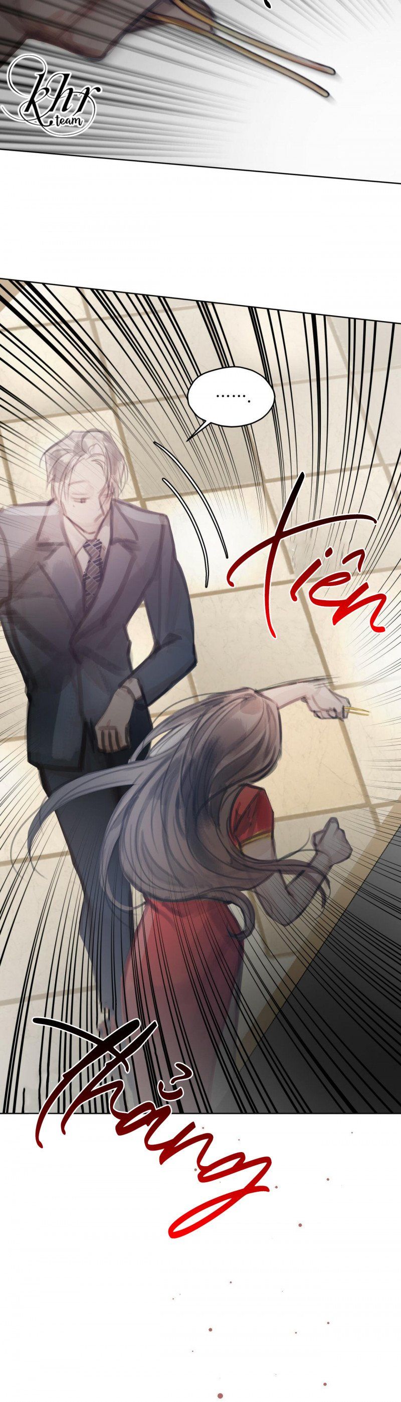 Doppio Senso Chương 56.5 page 9 - Giả Dược