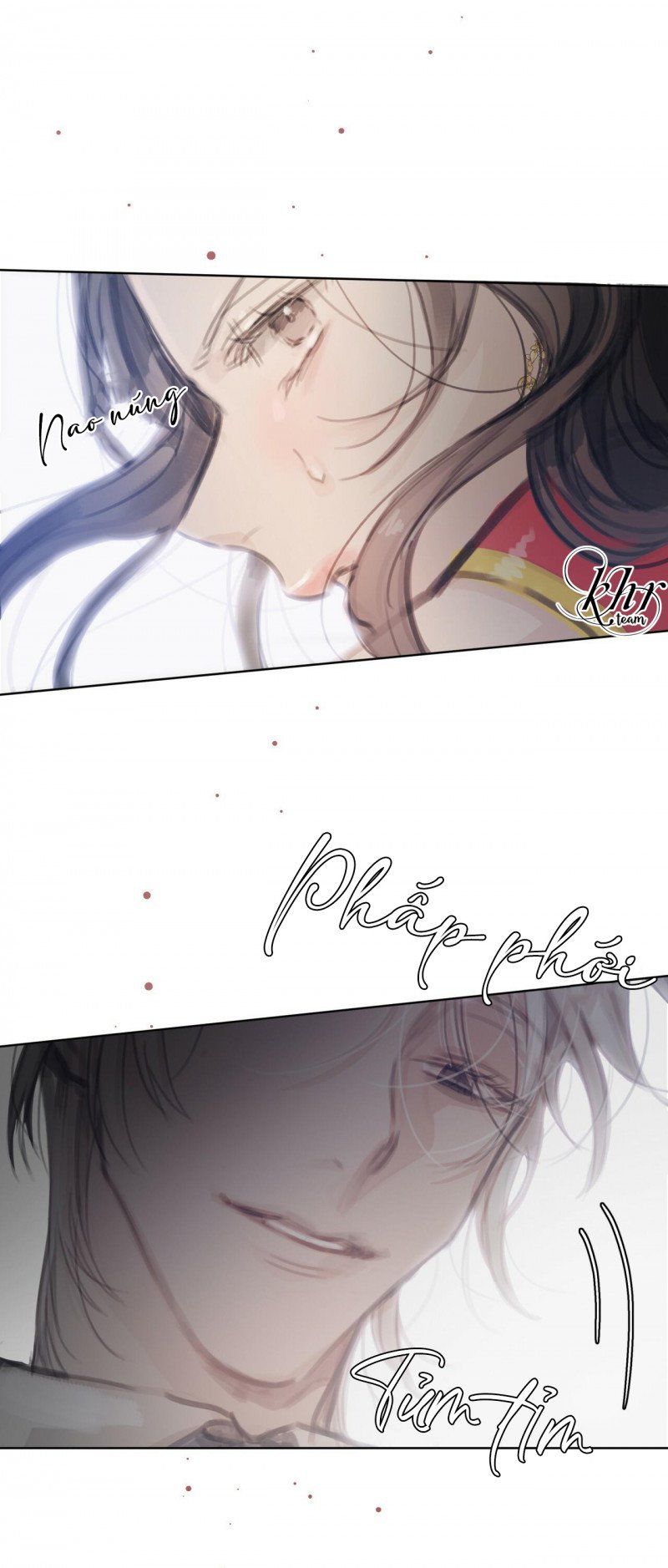 Doppio Senso Chương 56.5 page 10 - Giả Dược