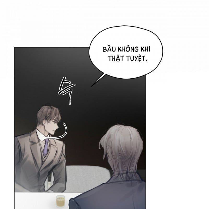 Doppio Senso Chương 57 page 11 - Giả Dược
