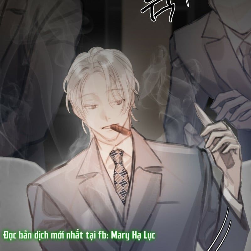 Doppio Senso Chương 57 page 17 - Giả Dược