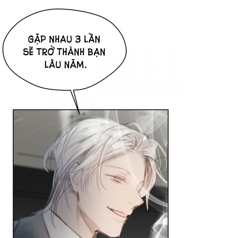 Doppio Senso Chương 57 page 21 - Giả Dược