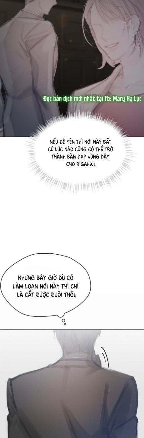 Doppio Senso Chương 57 page 31 - Giả Dược