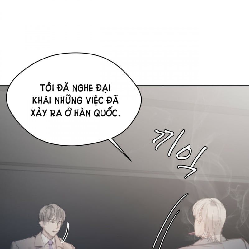 Doppio Senso Chương 57 page 36 - Giả Dược