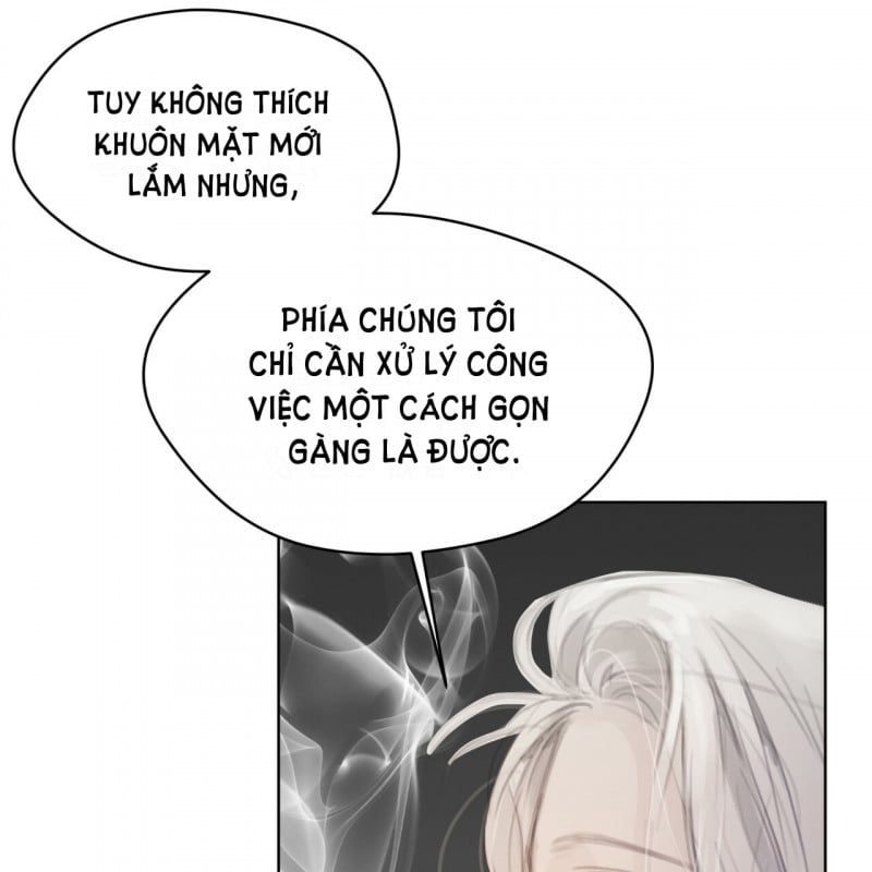Doppio Senso Chương 57 page 38 - Giả Dược