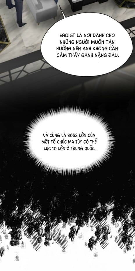 Doppio Senso Chương 57 page 10 - Giả Dược