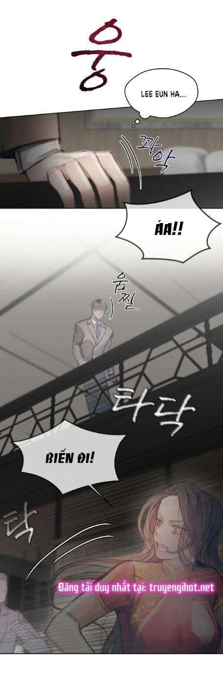 Doppio Senso Chương 57.5 page 17 - Giả Dược