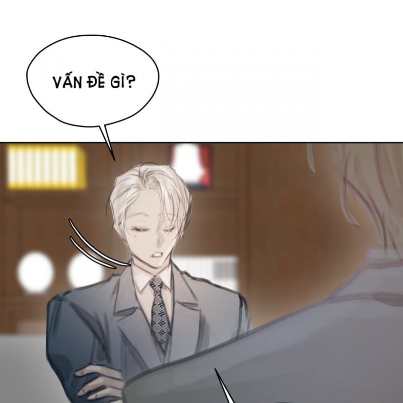 Doppio Senso Chương 57.5 page 27 - Giả Dược