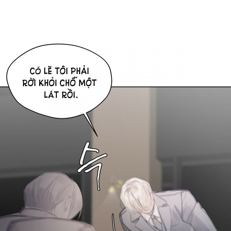 Doppio Senso Chương 57.5 page 4 - Giả Dược