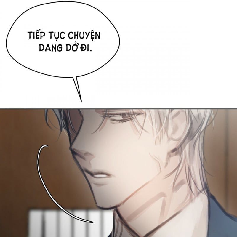Doppio Senso Chương 58 page 32 - Giả Dược