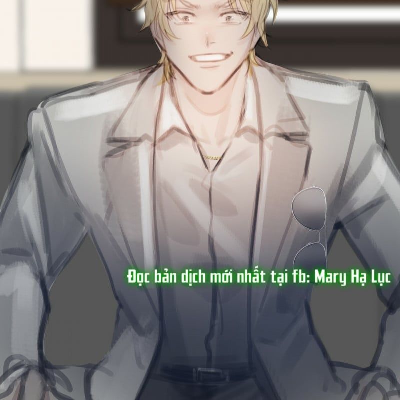 Doppio Senso Chương 58 page 34 - Giả Dược