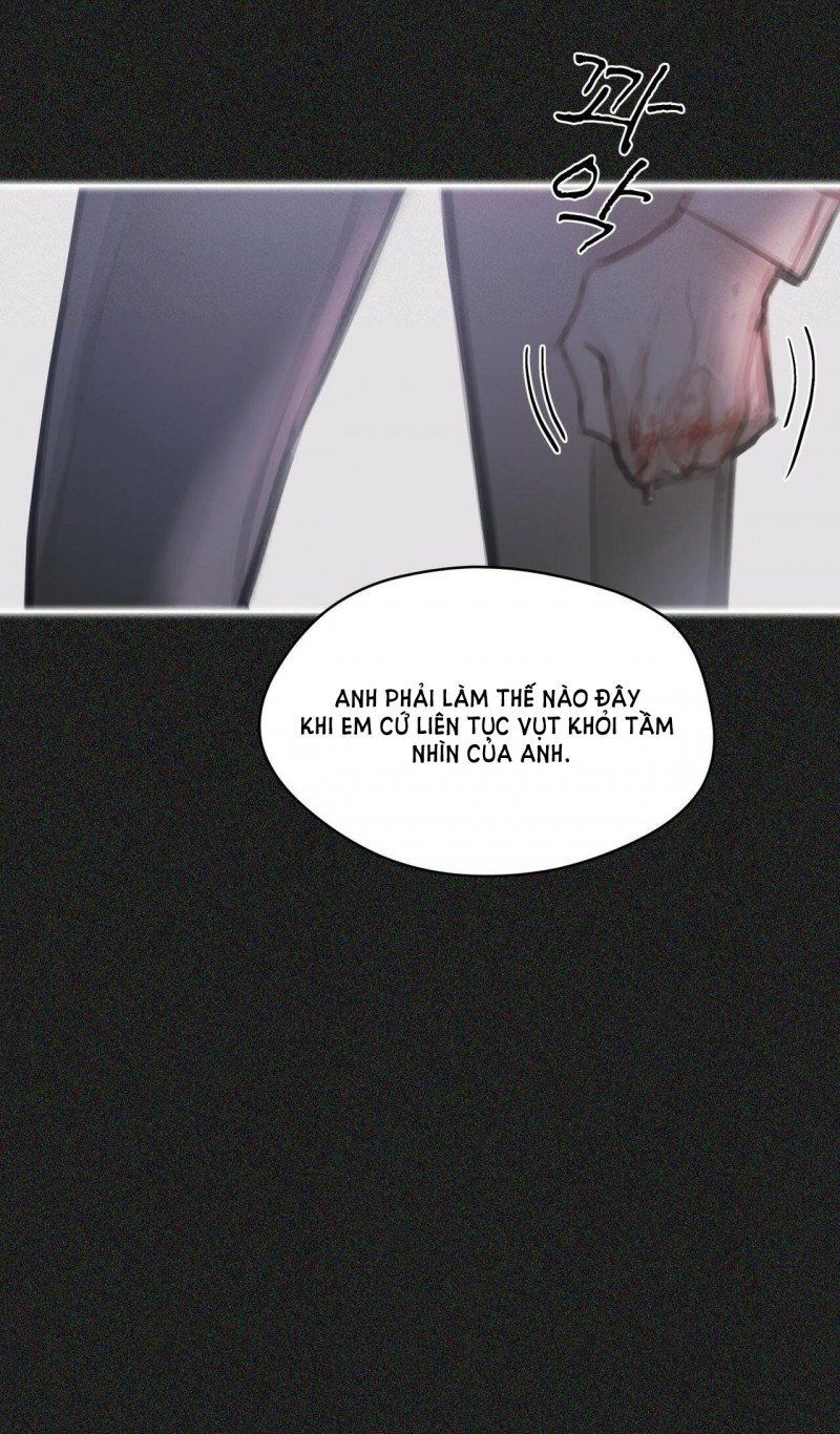 Doppio Senso Chương 58.5 page 1 - Giả Dược