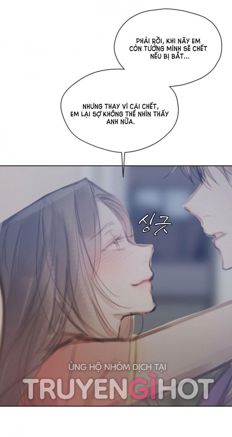 Doppio Senso Chương 58.5 page 15 - Giả Dược