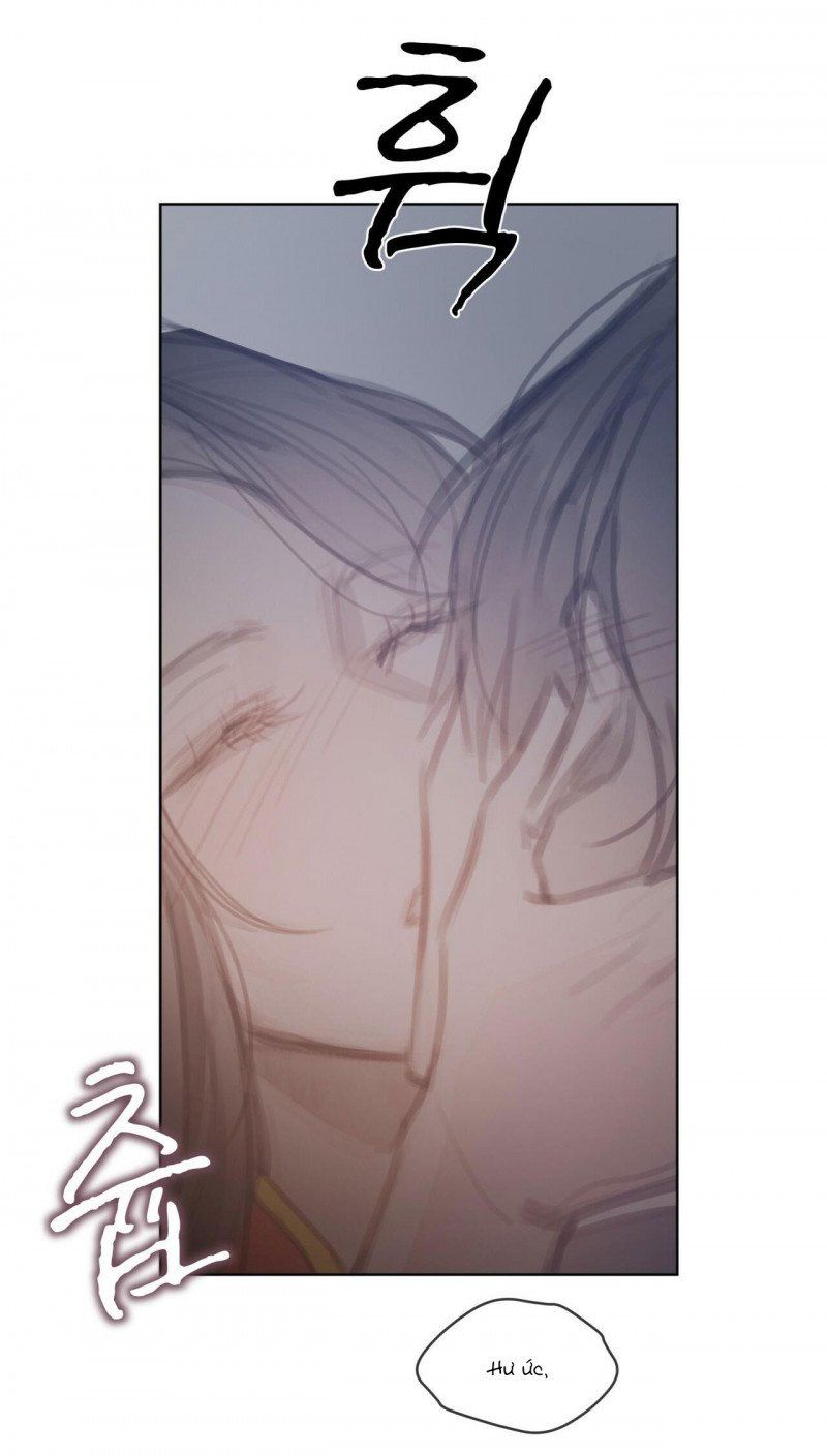 Doppio Senso Chương 58.5 page 18 - Giả Dược