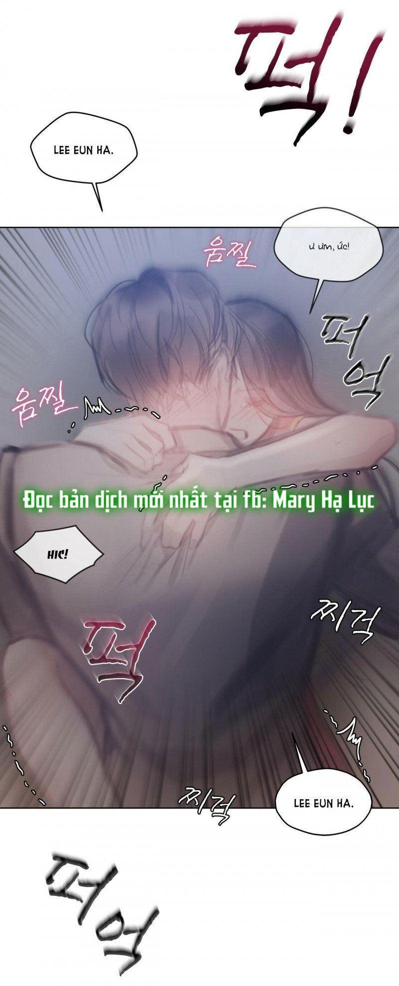 Doppio Senso Chương 58.5 page 19 - Giả Dược