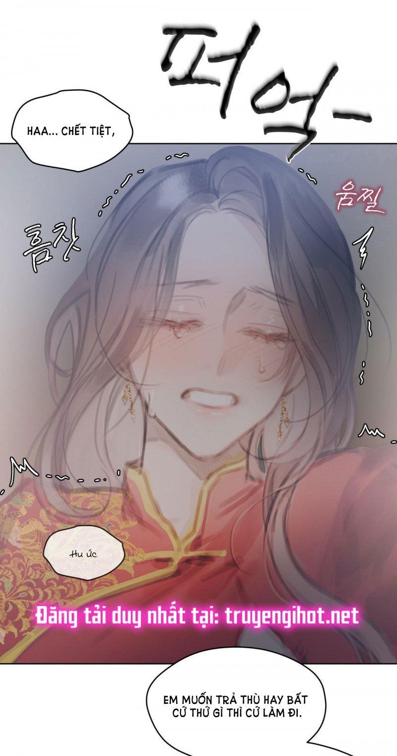Doppio Senso Chương 58.5 page 20 - Giả Dược