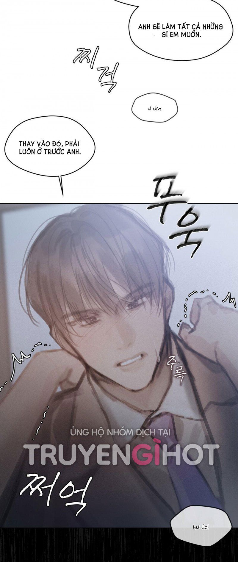 Doppio Senso Chương 58.5 page 21 - Giả Dược