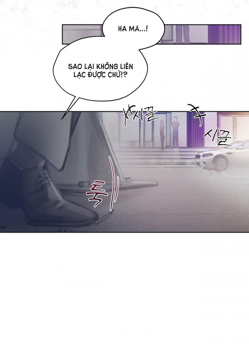 Doppio Senso Chương 58.5 page 24 - Giả Dược