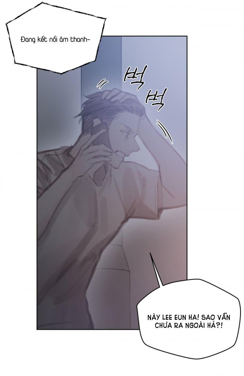 Doppio Senso Chương 58.5 page 25 - Giả Dược