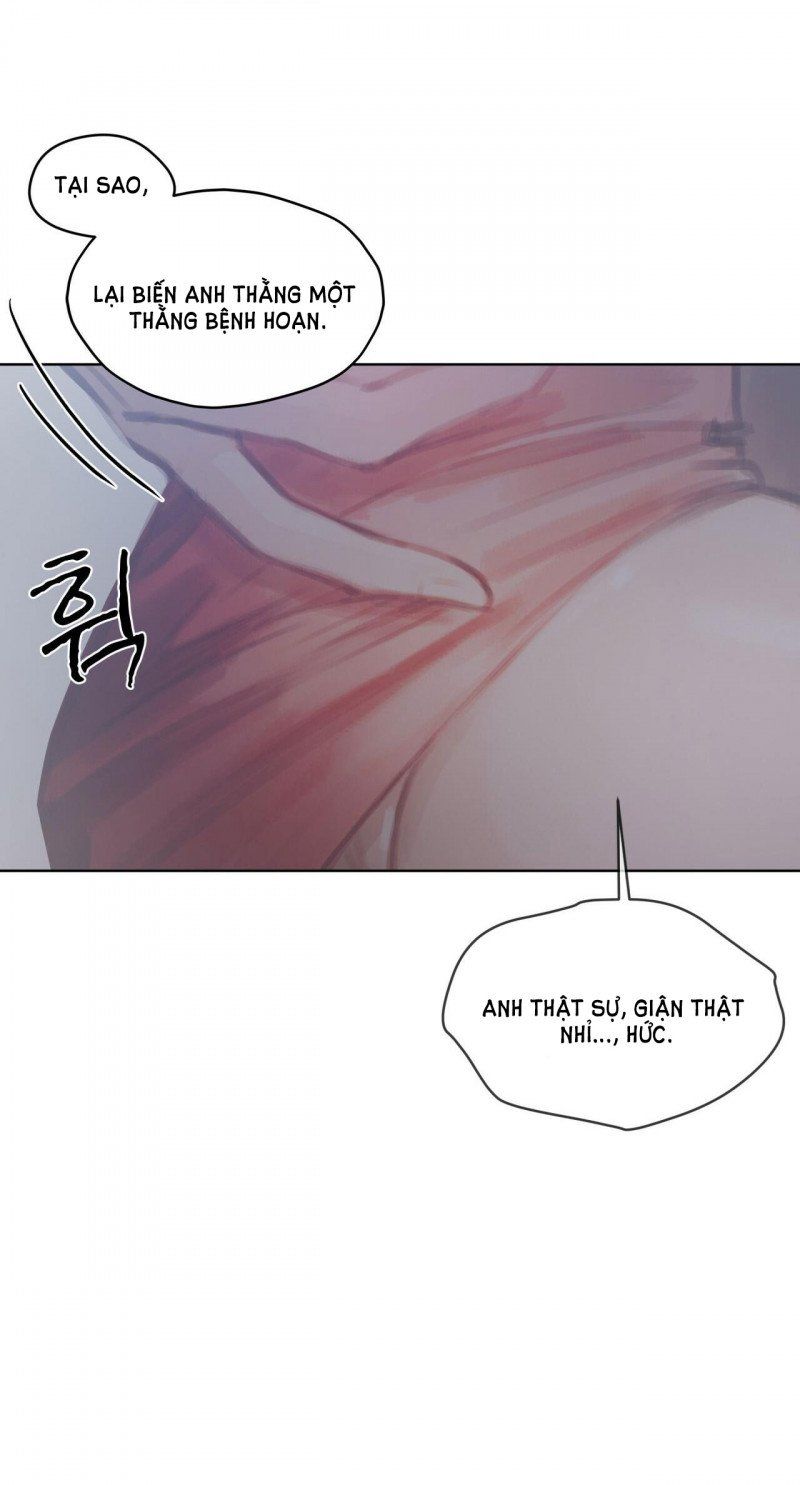 Doppio Senso Chương 58.5 page 6 - Giả Dược