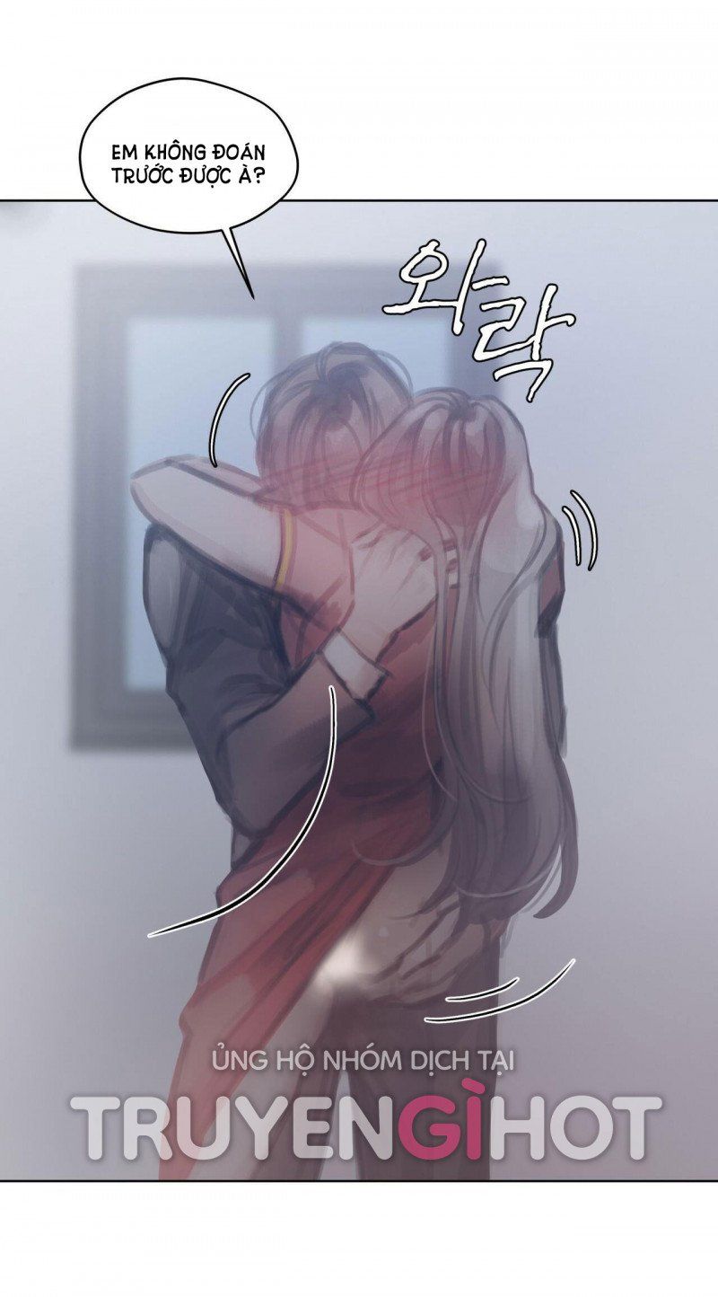 Doppio Senso Chương 58.5 page 7 - Giả Dược