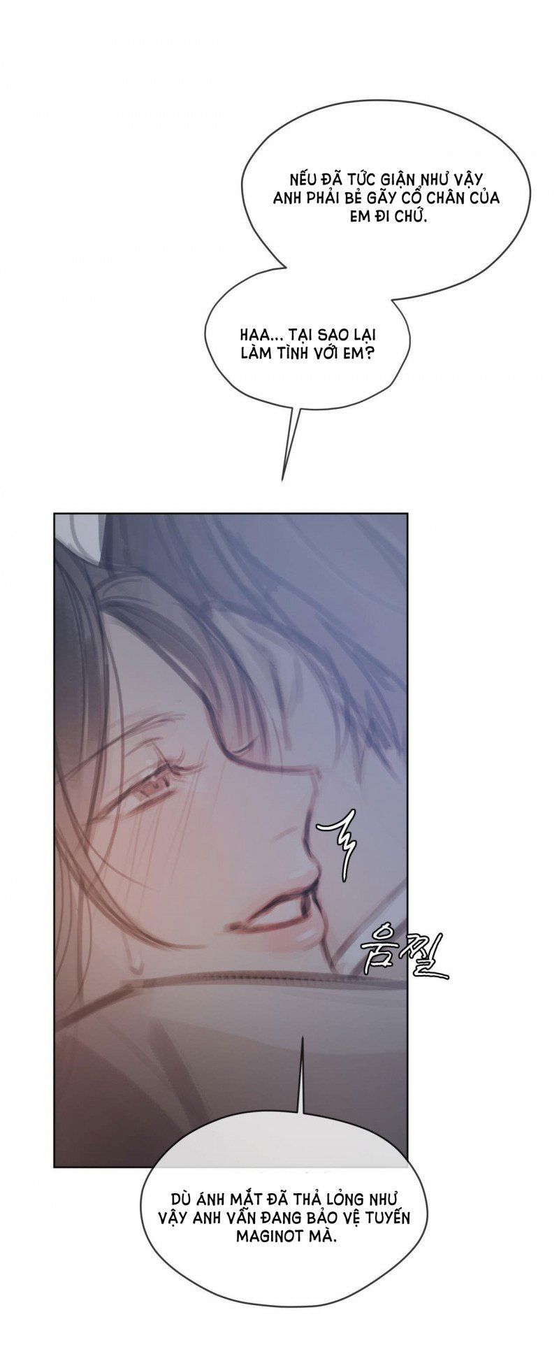 Doppio Senso Chương 58.5 page 8 - Giả Dược