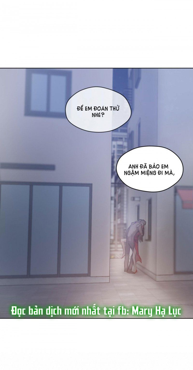 Doppio Senso Chương 58.5 page 10 - Giả Dược