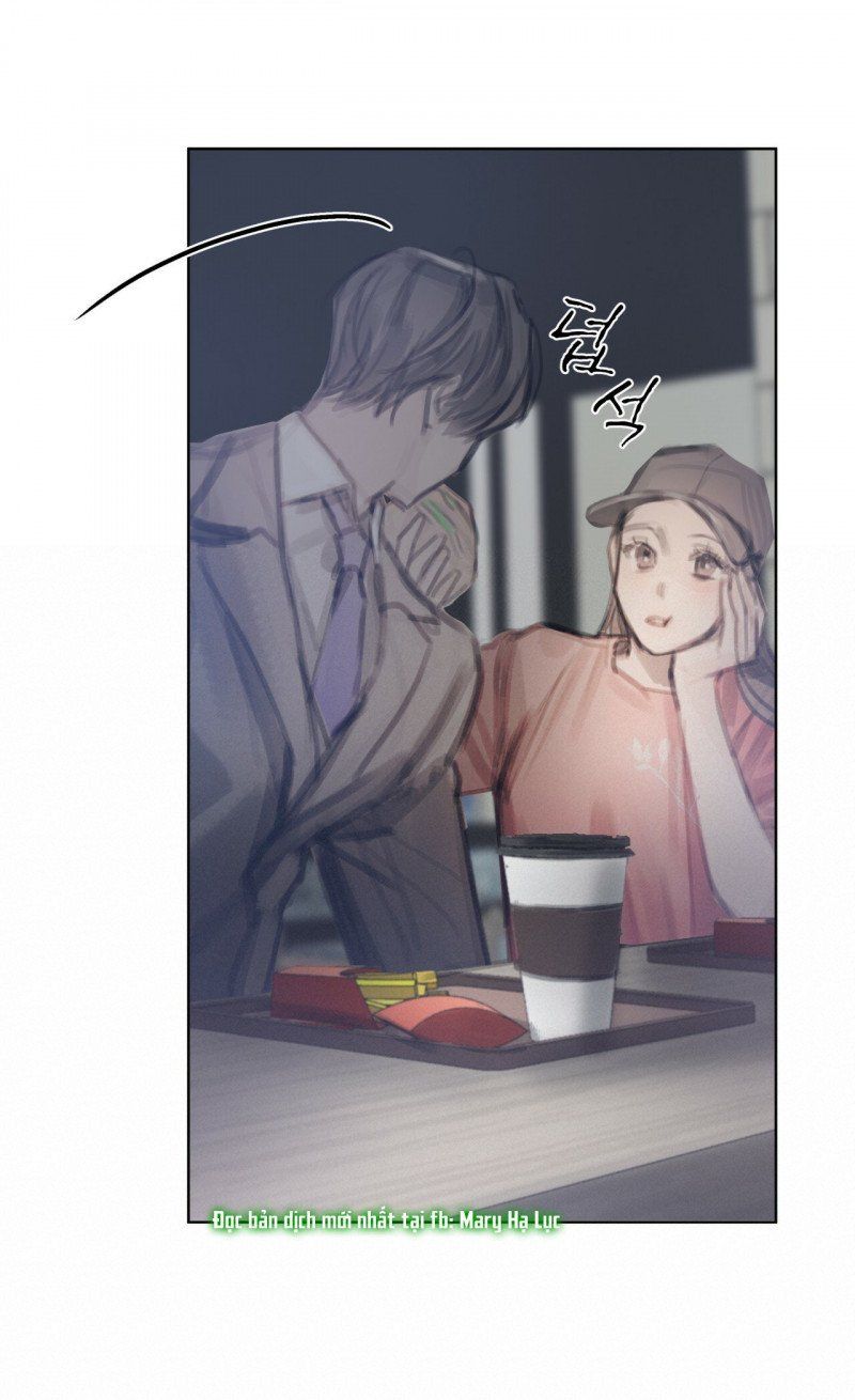 Doppio Senso Chương 59 page 11 - Giả Dược