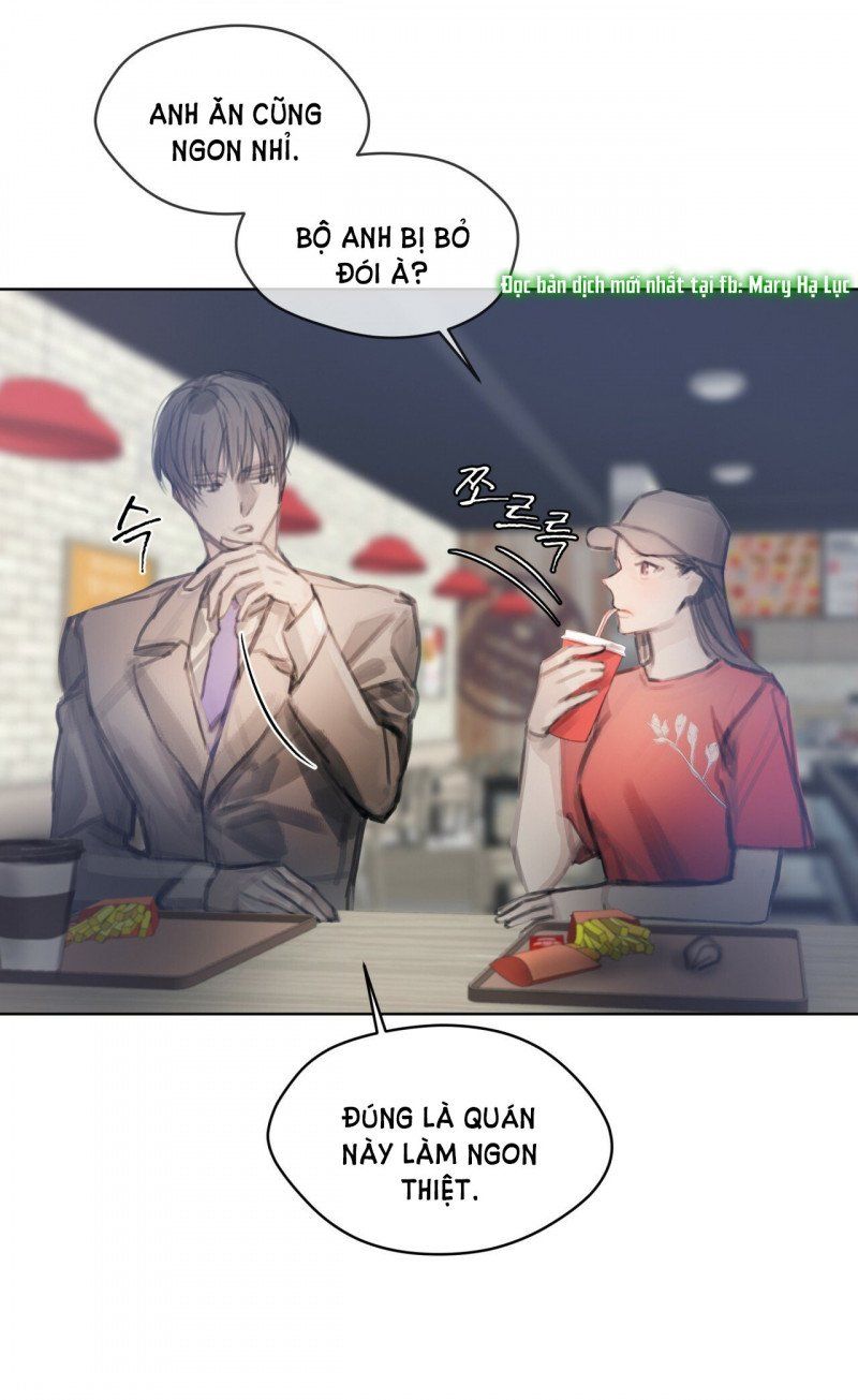 Doppio Senso Chương 59 page 13 - Giả Dược