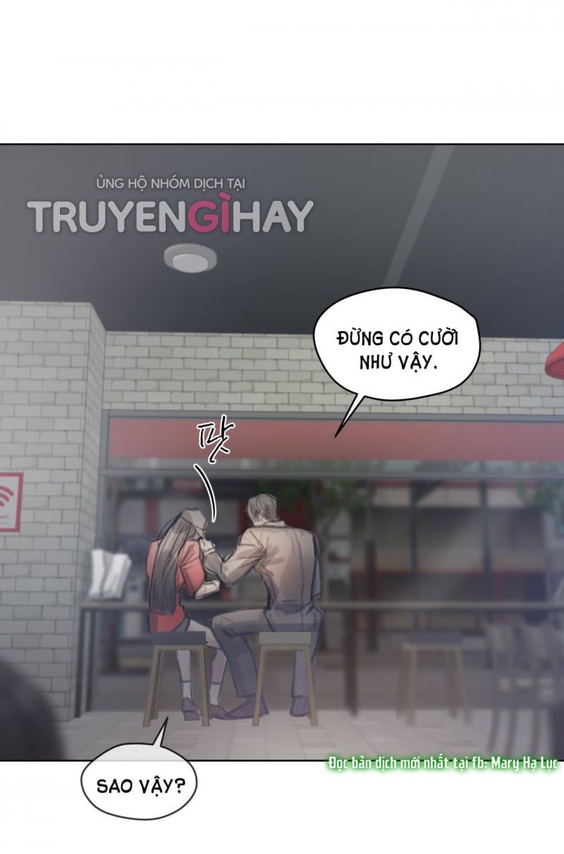 Doppio Senso Chương 59 page 15 - Giả Dược