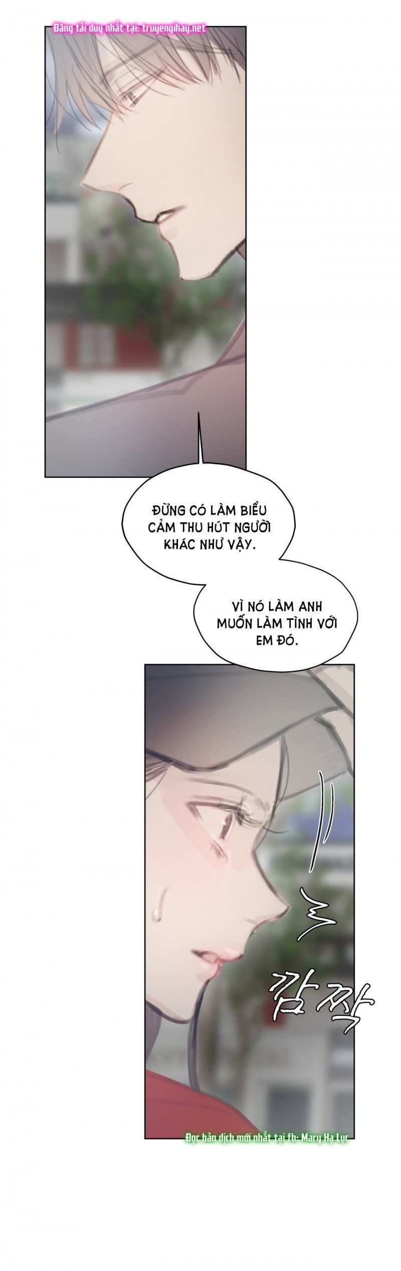 Doppio Senso Chương 59 page 16 - Giả Dược