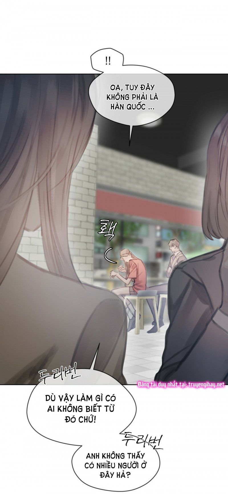Doppio Senso Chương 59 page 17 - Giả Dược