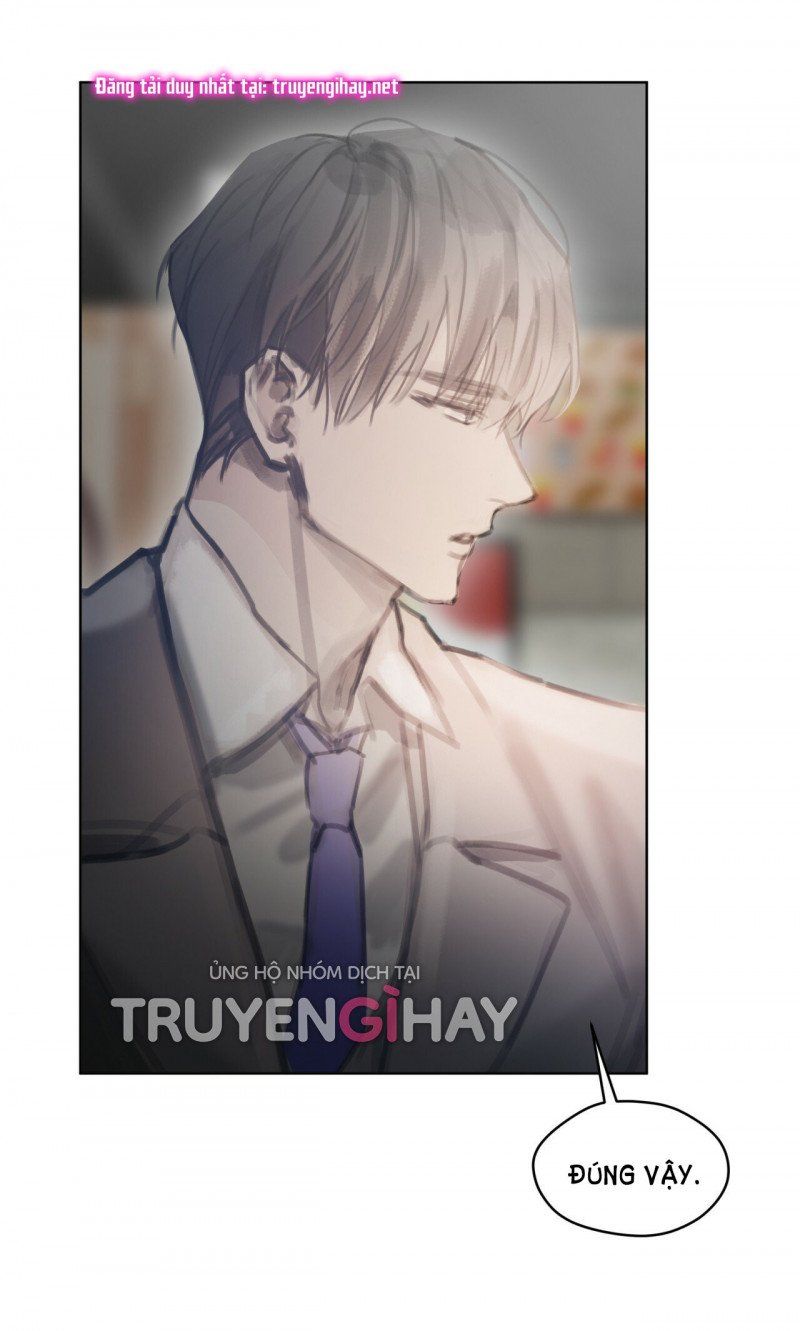 Doppio Senso Chương 59 page 18 - Giả Dược