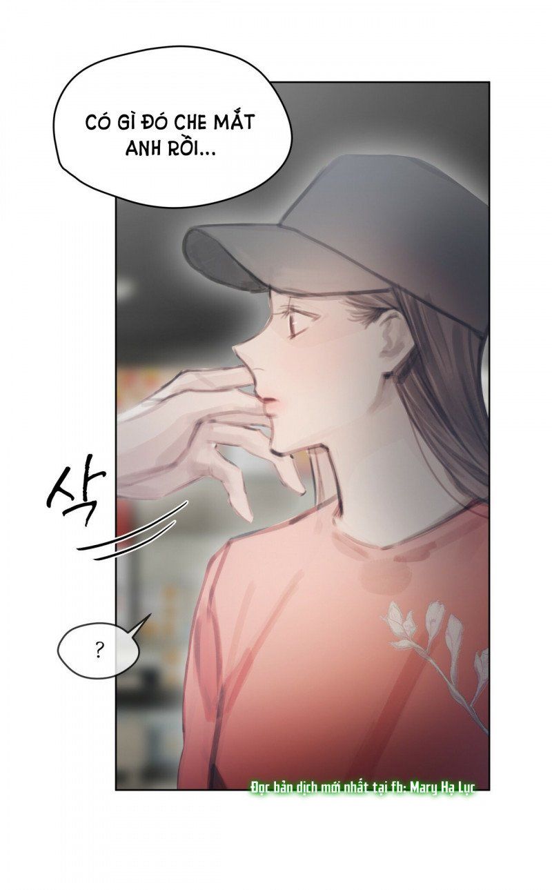 Doppio Senso Chương 59 page 19 - Giả Dược