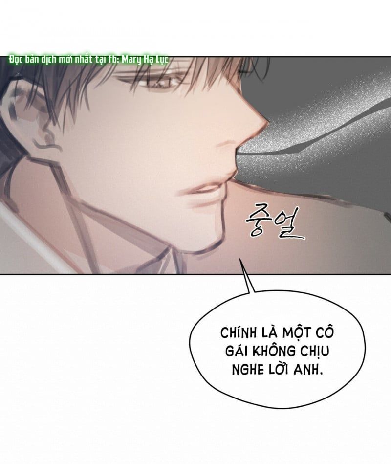 Doppio Senso Chương 59 page 21 - Giả Dược