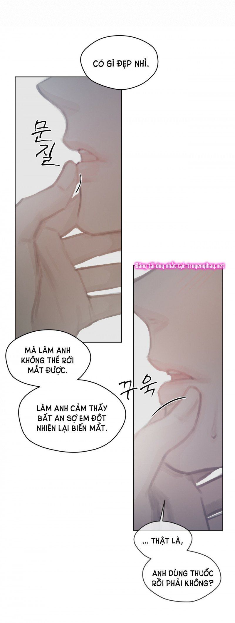 Doppio Senso Chương 59 page 22 - Giả Dược
