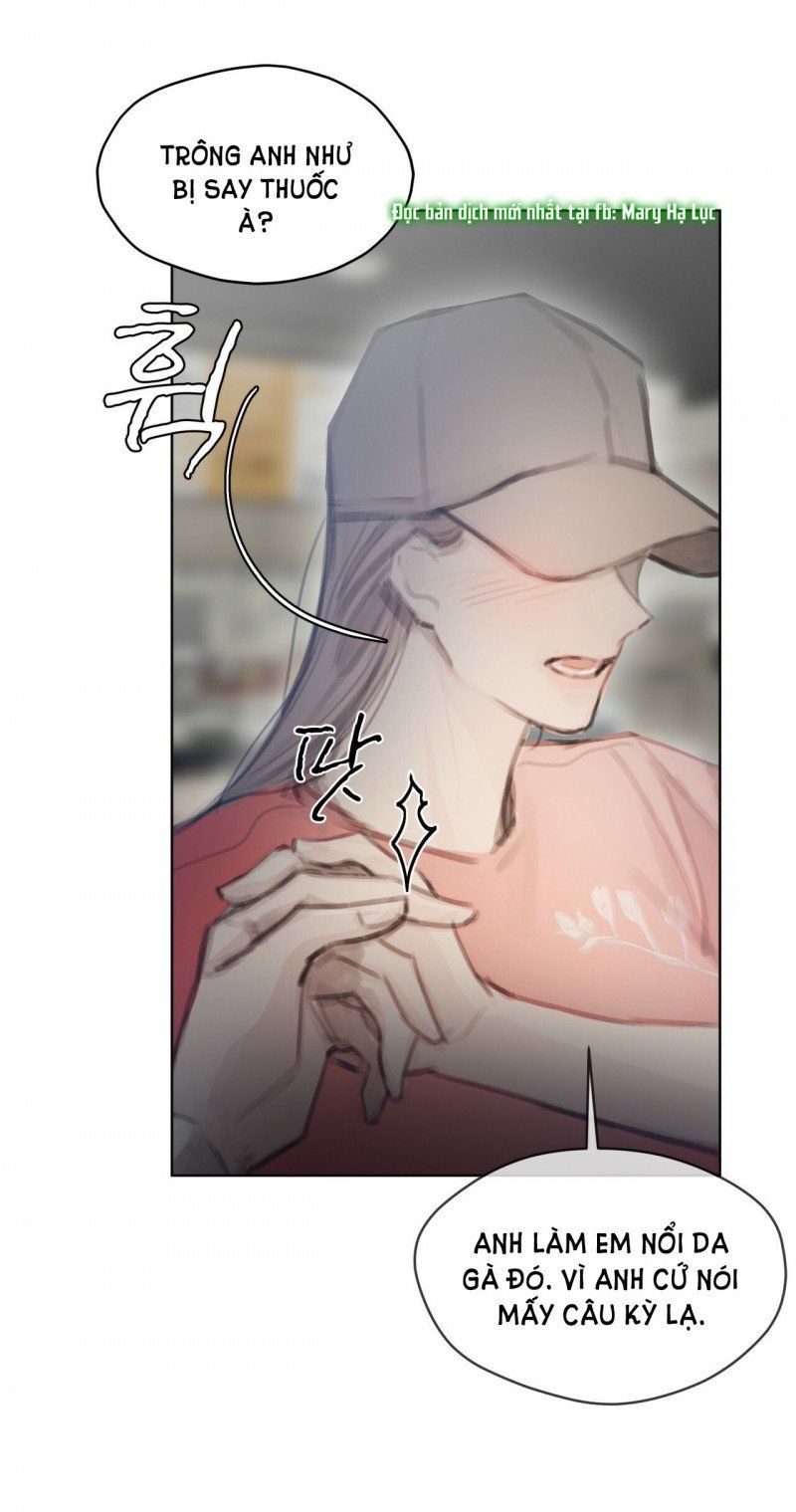 Doppio Senso Chương 59 page 23 - Giả Dược