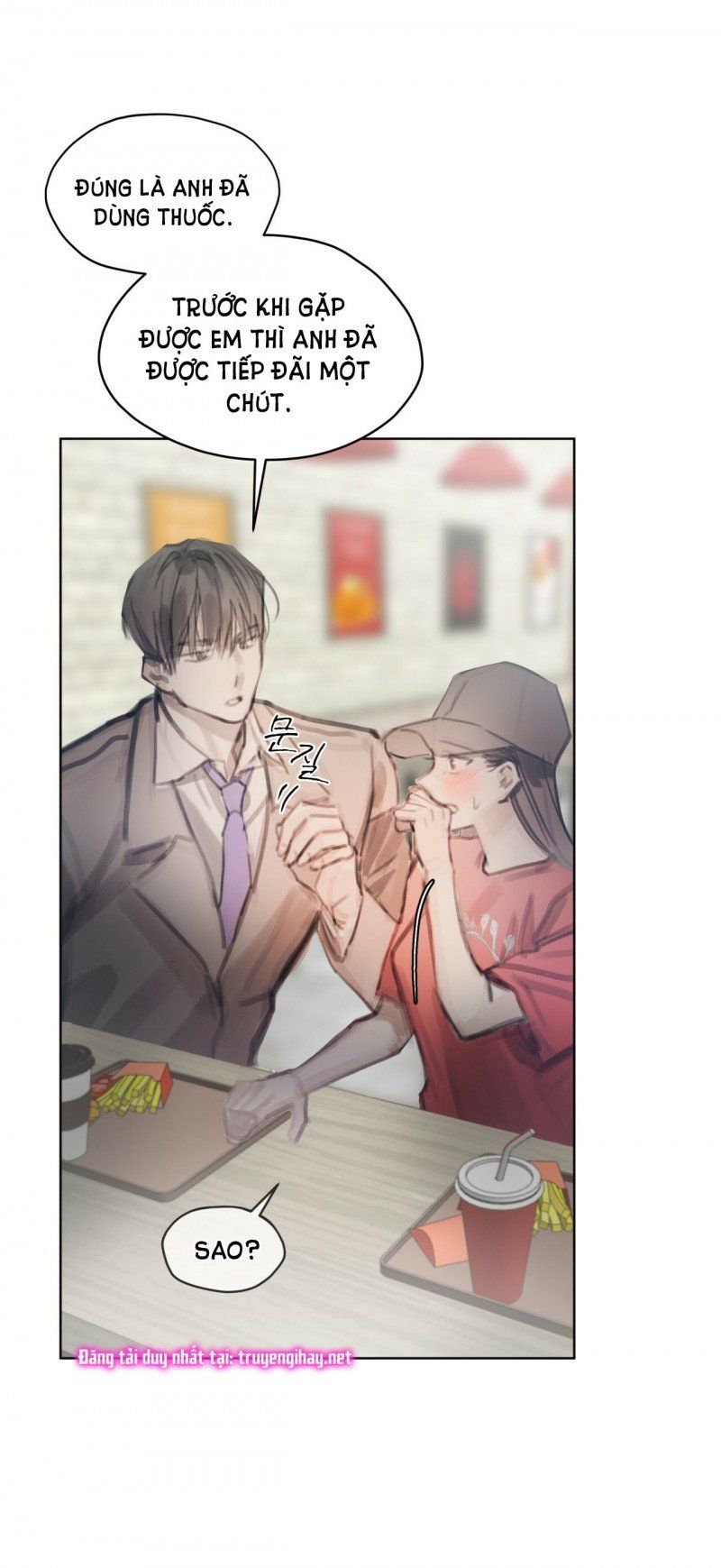 Doppio Senso Chương 59 page 24 - Giả Dược