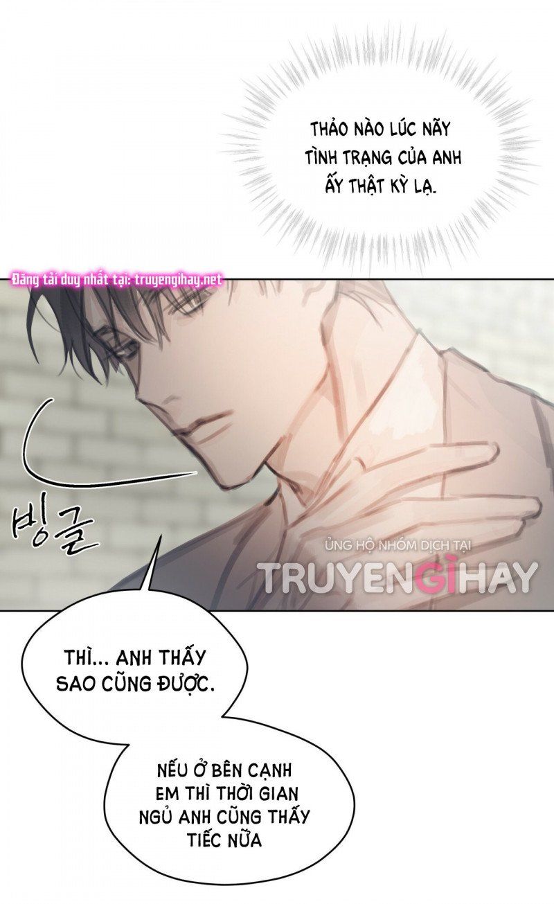 Doppio Senso Chương 59 page 26 - Giả Dược